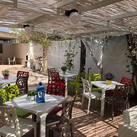 Almare B&B San Pietro in Bevagna Ngoại thất bức ảnh
