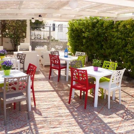 Almare B&B San Pietro in Bevagna Ngoại thất bức ảnh