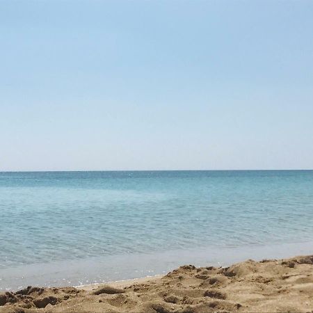 Almare B&B San Pietro in Bevagna Ngoại thất bức ảnh