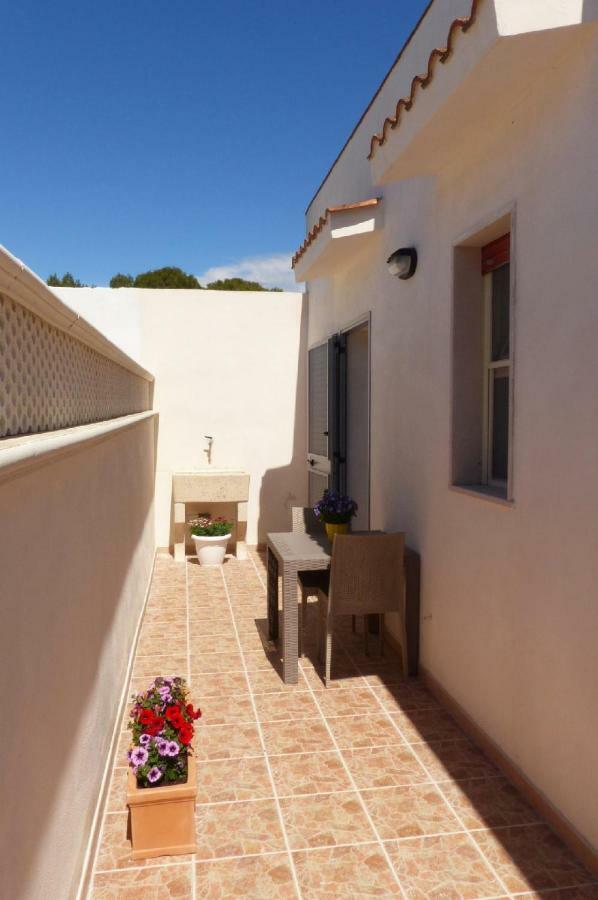 Almare B&B San Pietro in Bevagna Ngoại thất bức ảnh