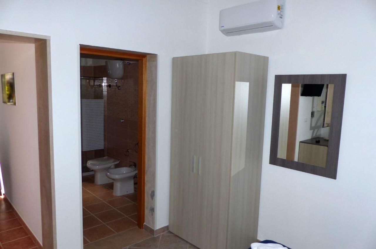 Almare B&B San Pietro in Bevagna Ngoại thất bức ảnh
