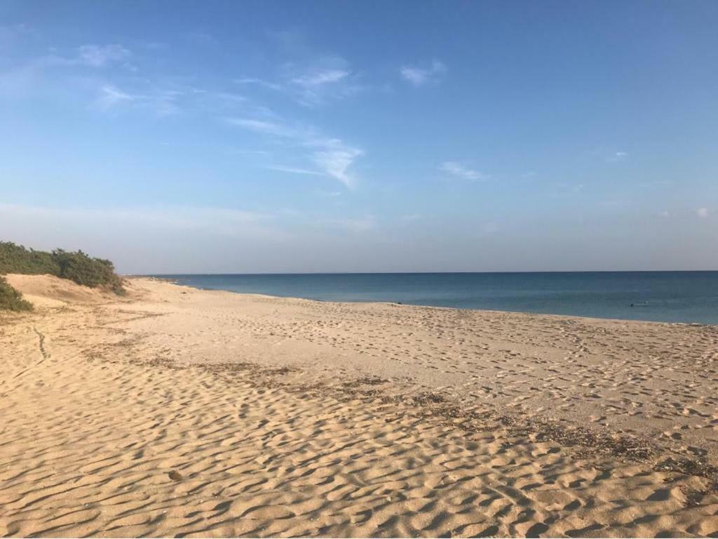 Almare B&B San Pietro in Bevagna Ngoại thất bức ảnh