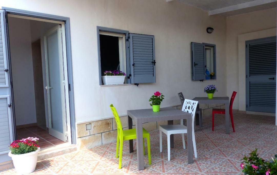 Almare B&B San Pietro in Bevagna Ngoại thất bức ảnh