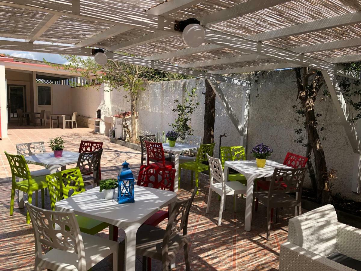 Almare B&B San Pietro in Bevagna Ngoại thất bức ảnh
