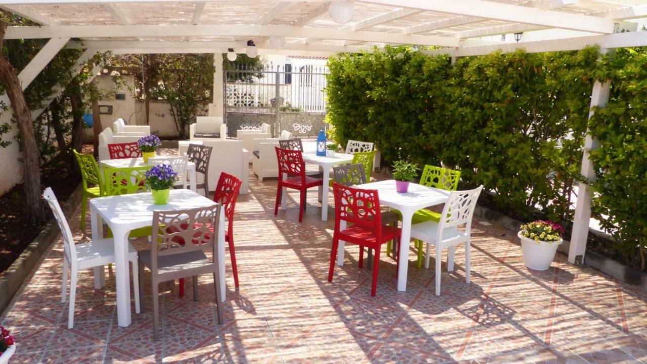 Almare B&B San Pietro in Bevagna Ngoại thất bức ảnh