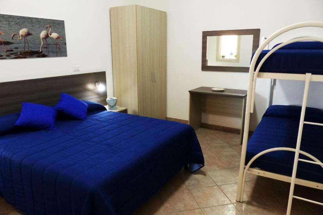 Almare B&B San Pietro in Bevagna Ngoại thất bức ảnh
