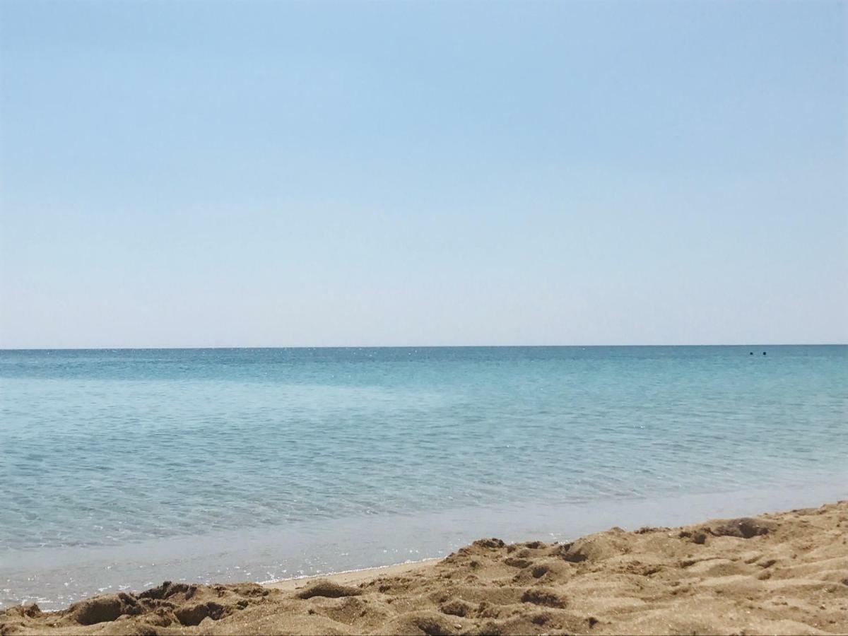 Almare B&B San Pietro in Bevagna Ngoại thất bức ảnh