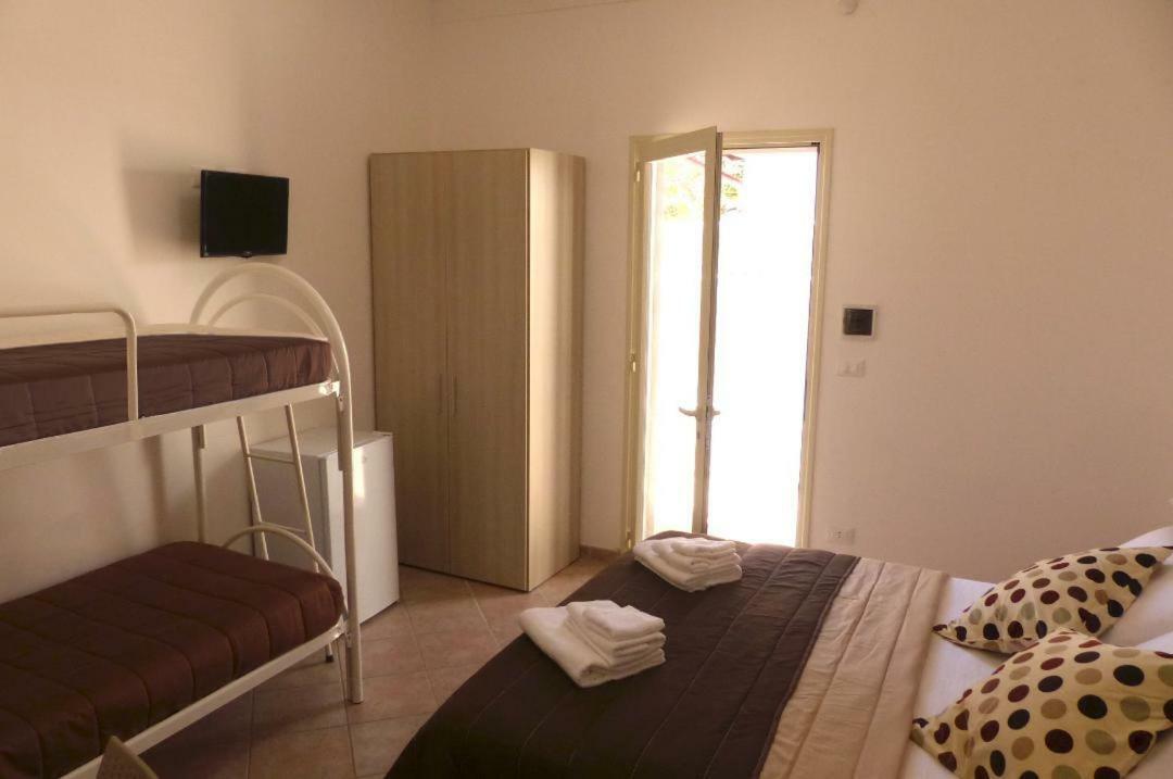 Almare B&B San Pietro in Bevagna Ngoại thất bức ảnh