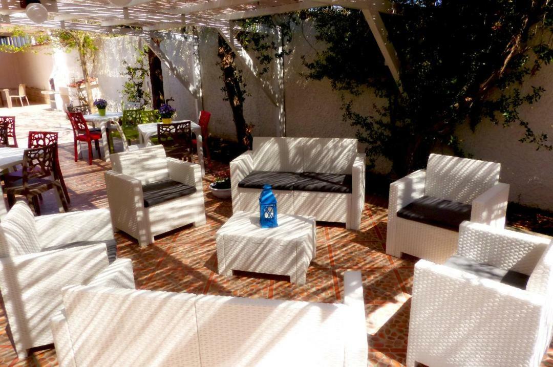Almare B&B San Pietro in Bevagna Ngoại thất bức ảnh