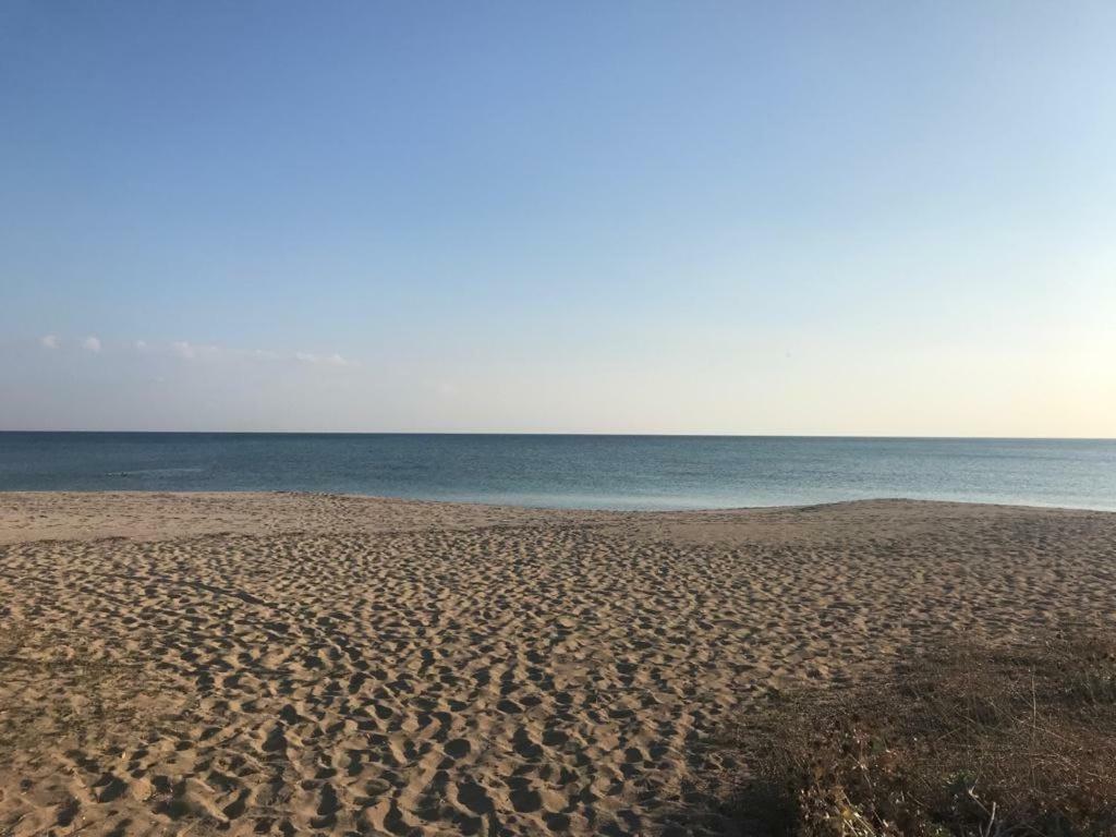 Almare B&B San Pietro in Bevagna Ngoại thất bức ảnh
