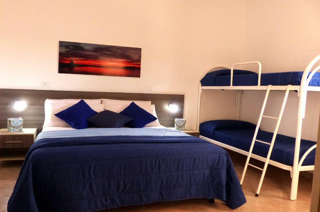 Almare B&B San Pietro in Bevagna Ngoại thất bức ảnh