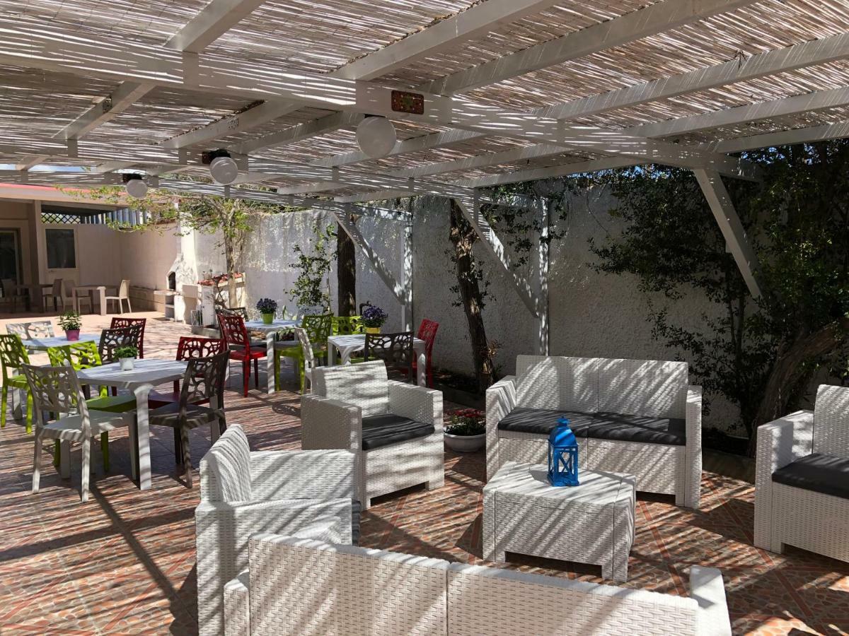 Almare B&B San Pietro in Bevagna Ngoại thất bức ảnh