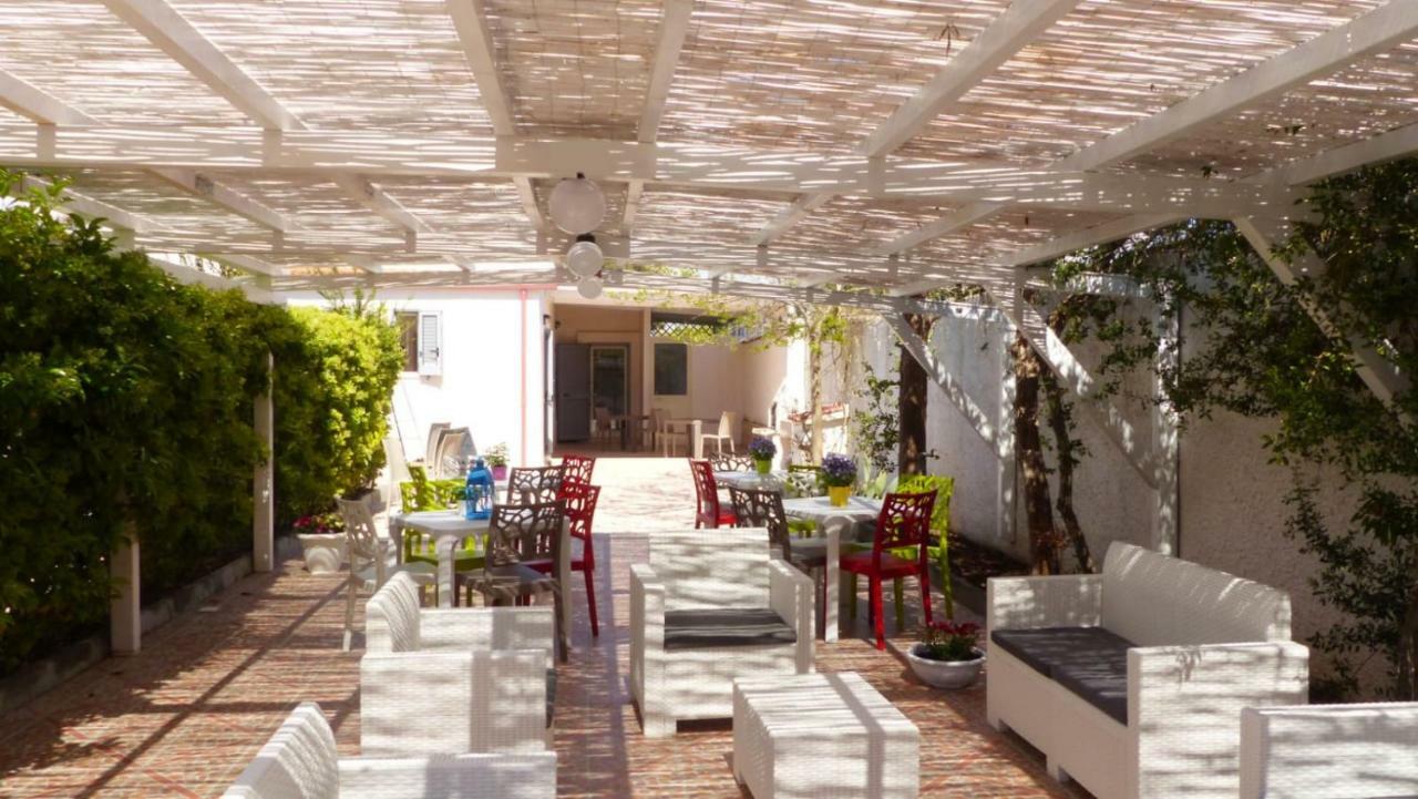 Almare B&B San Pietro in Bevagna Ngoại thất bức ảnh