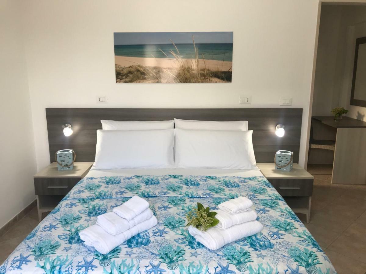 Almare B&B San Pietro in Bevagna Ngoại thất bức ảnh