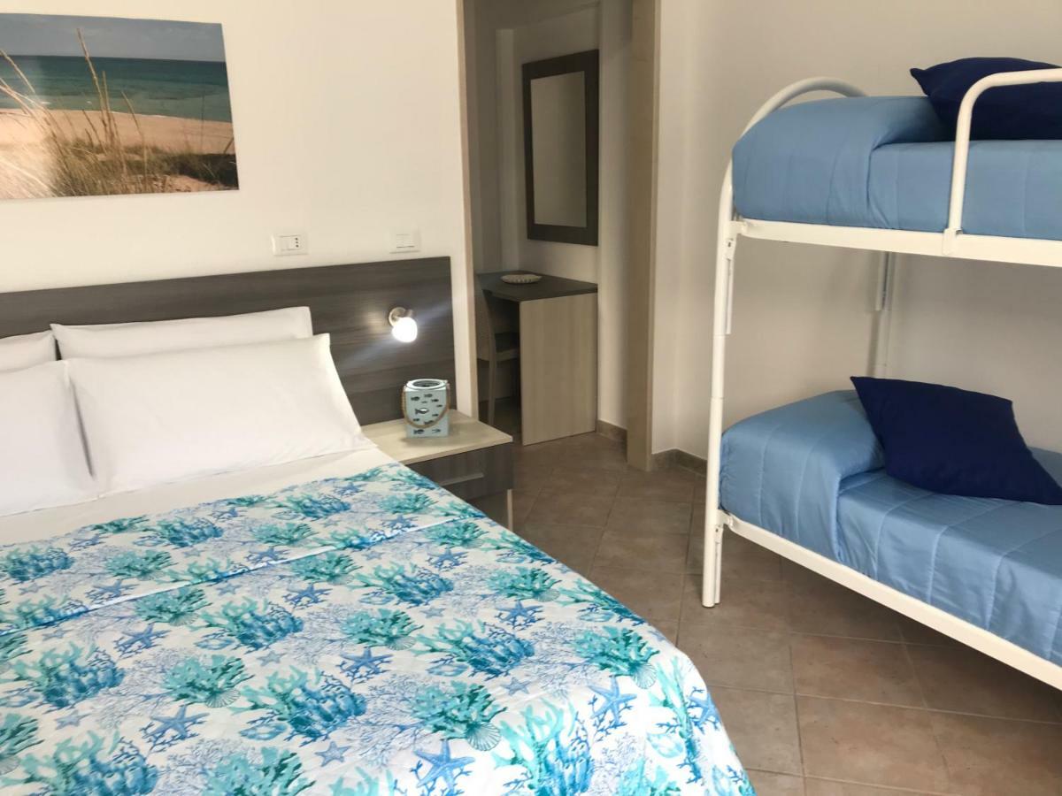 Almare B&B San Pietro in Bevagna Ngoại thất bức ảnh