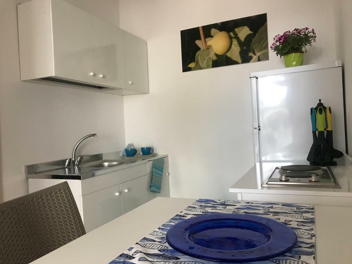 Almare B&B San Pietro in Bevagna Ngoại thất bức ảnh