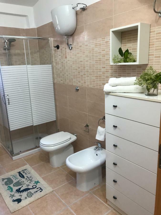 Almare B&B San Pietro in Bevagna Ngoại thất bức ảnh