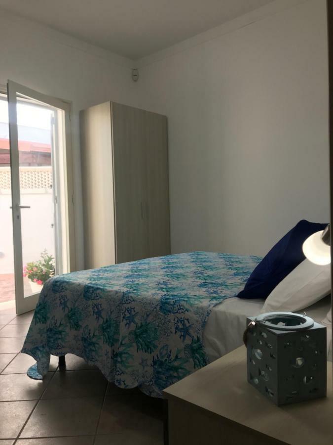Almare B&B San Pietro in Bevagna Ngoại thất bức ảnh