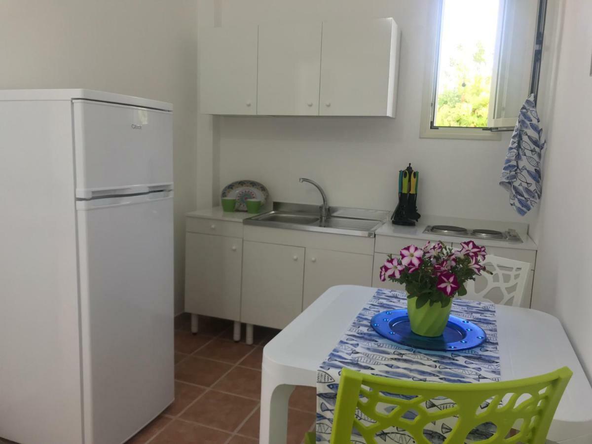 Almare B&B San Pietro in Bevagna Ngoại thất bức ảnh