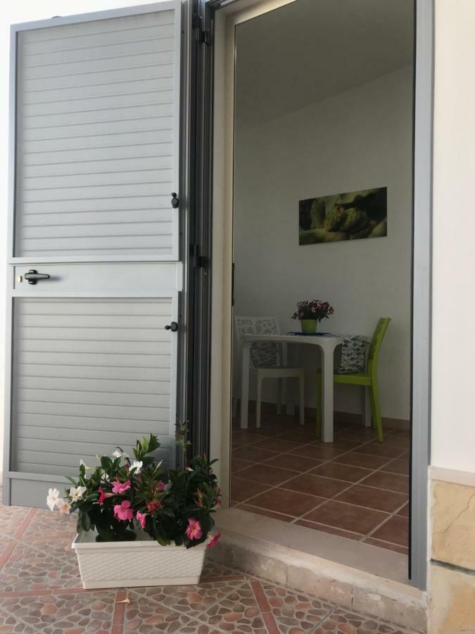 Almare B&B San Pietro in Bevagna Ngoại thất bức ảnh