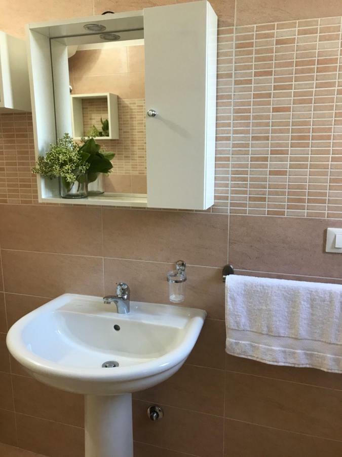 Almare B&B San Pietro in Bevagna Ngoại thất bức ảnh